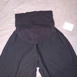 A-Glow Skinny Maternity Career pants - Size 12